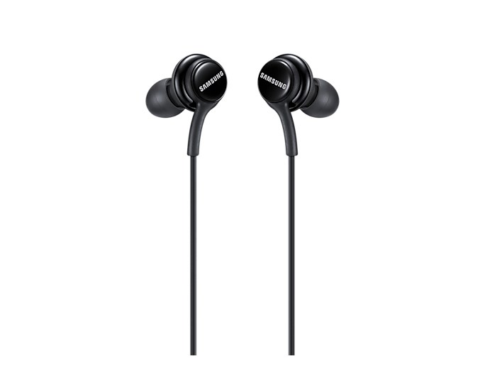 Слушалки Samsung EO-IA500BBEGWW, me kabllo