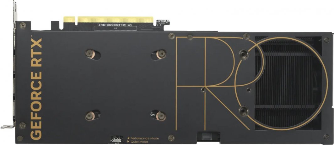 Kartelë grafike Asus ProArt GeForce RTX 4070 12GB GDDR6X