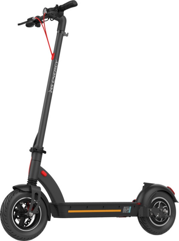 [OUTLET] Skuter elektrik Vivax MS ENERGY e-romobil e10, i zi
