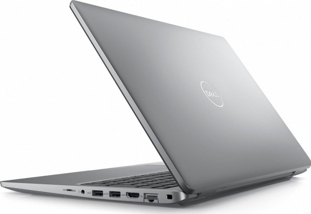 Laptop Dell Latitude 5540, 15.6", Intel Core i5 1335U, 16 GB RAM, 512 GB SSD, i hirtë