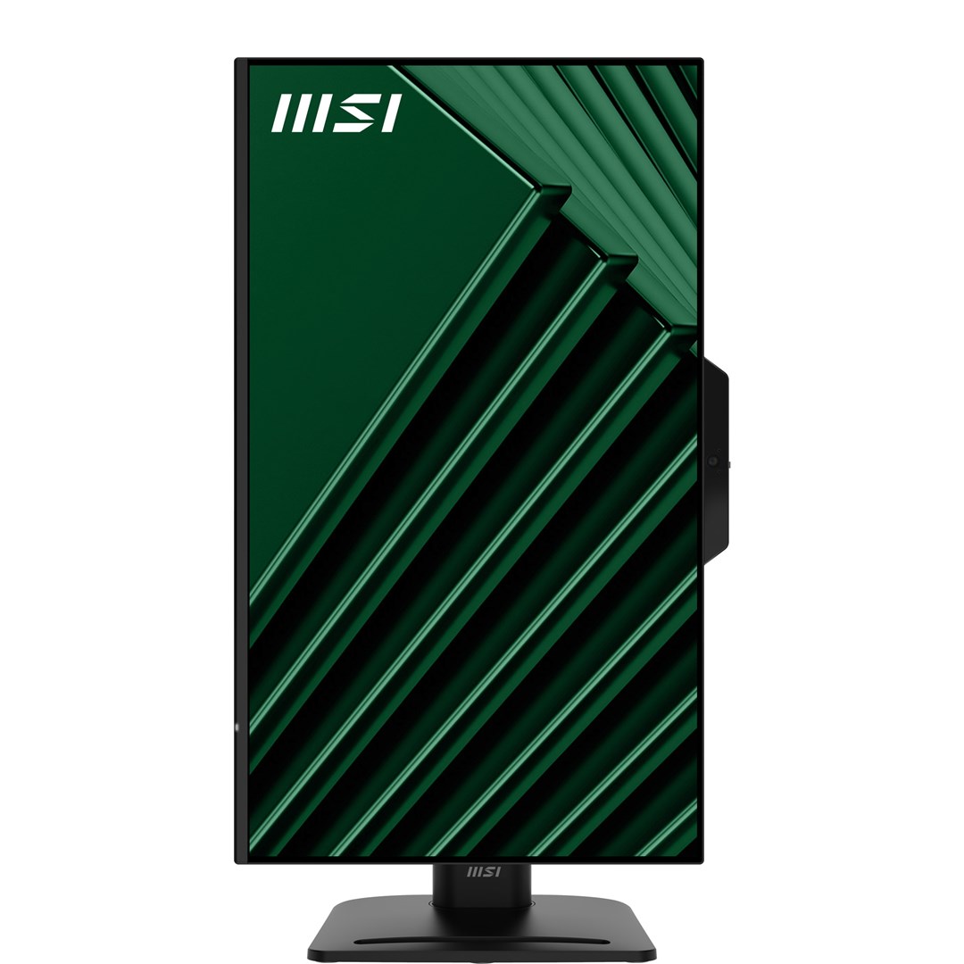 Monitor MSI PRO MP272PMG, 27", Full HD, 120Hz, i zi