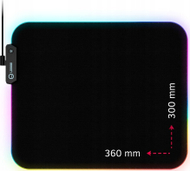 Mauspad Lorgar Steller 913