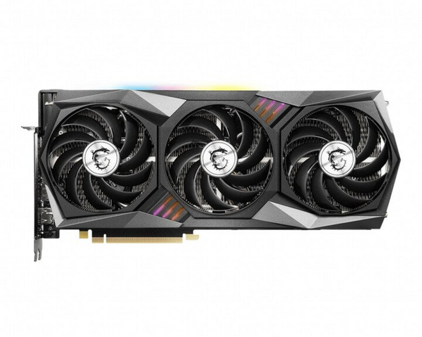 [OUTLET] Kartë grafike MSI Geforce RTX 3070 Gaming Z Trio Z, 8GB, LHR