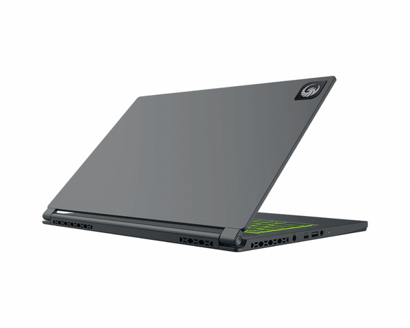 Laptop MSI Delta A5EFK-078PL, 15.6", AMD Ryzen 9, 16GB RAM, 1000GB SSD, AMD Radeon RX 6700M, gri