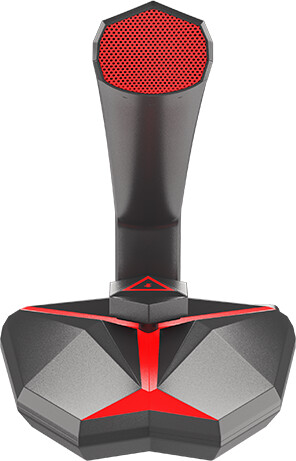 Mikrofon Genesis Radium 200, i zi