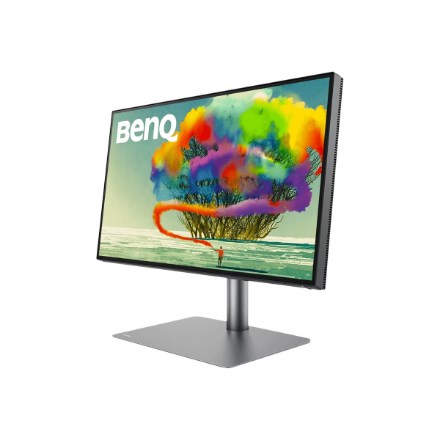 Monitor BenQ PD2725U, 27", 4K Ultra HD, Thunderbolt 3, i zi