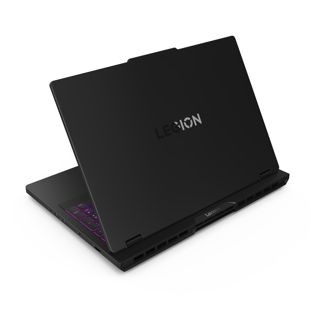 Laptop Lenovo Legion Pro 5 16IRX10, 16", Intel Core i7-14650HX, 32GB DDR5, 1TB SSD, NVIDIA GeForce RTX 5060, i zi