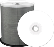 Disk CD bosh MediaRange MRPL501-C, CD-R, 700MB, paketim 100 copë