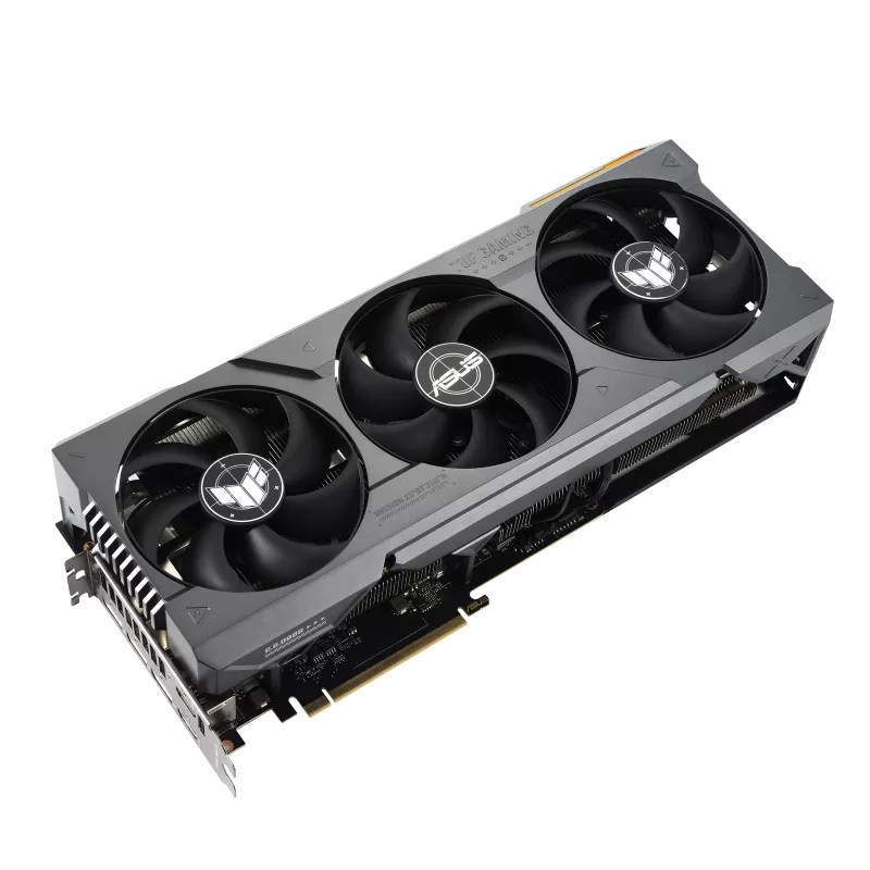 Kartë grafike ASUS TUF Gaming NVIDIA GeForce RTX 4080 SUPER, 16 GB GDDR6X
