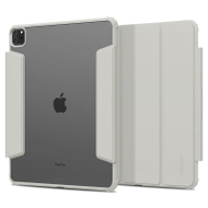Mbështjellëse për iPad Pro 12.9" (22/21) Spigen Air Skin Pro, e hirtë