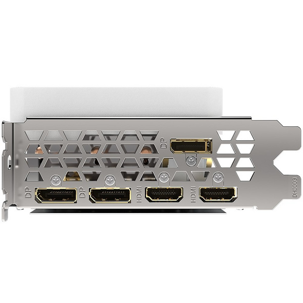 Kartelë grafike Gigabyte GeForce RTX™ 3090 VISION OC, 24G GDDR6