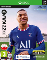Videolojë Fifa 22 Xbox Series X