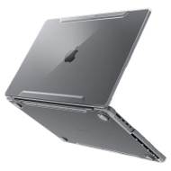 Mbështjellëse për MacBook Pro 14" M3 2023/M2 2023/M1 2021 Spigen Thin Fit, transparente