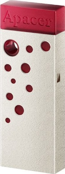 USB Apacer AH15J, 128GB, USB 3.2 Gen1, magenta