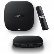 Box TV Xiaomi TV Box S 3rd Gen, 4K, Wi Fi, i zi