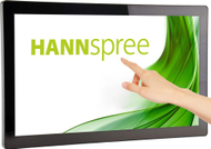 Monitor touchscreen Hannspree HO165PTB, 15.6", Full HD, i zi