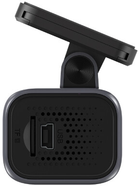 [OUTLET] Kamerë për makinë Navitel R33, e zezë