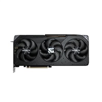 Kartë grafike GIGABYTE Radeon RX 9070 XT Gaming OC, 16GB GDDR6, PCI-E 5.0