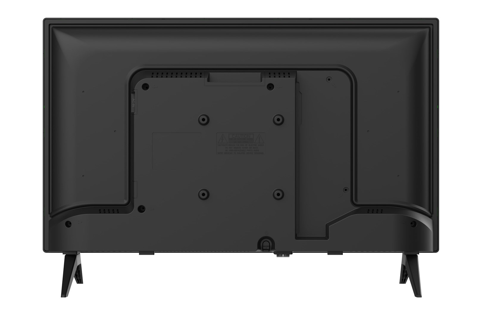 Televizor Sharp 24FA2E, 24", HD Ready, e zezë