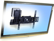 Mbajtëse muri për ekrane Ergotron 60-600-009 32'' - 52'' Mbajtëse muri për ekrane Ergotron 60-600-009 32'' - 52''