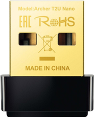 Kartelë Wi-Fi TP-LINK Archer T2U Nano