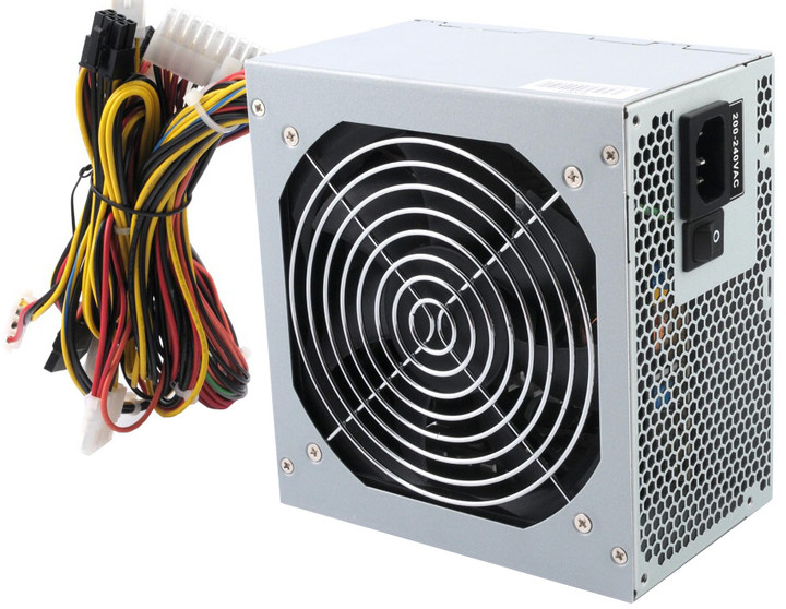 Burim energjie Seasonic SS-500ET-F3 OEM 500W 