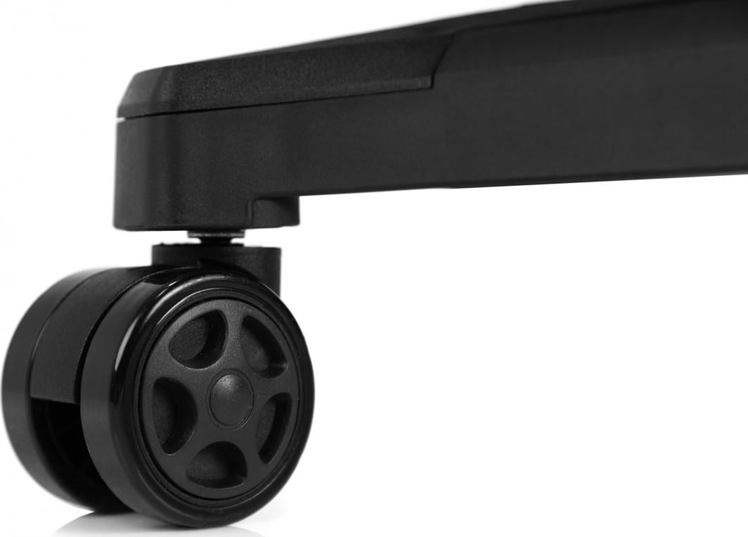 Karrige SENSE7 Sentinel, e kuqe