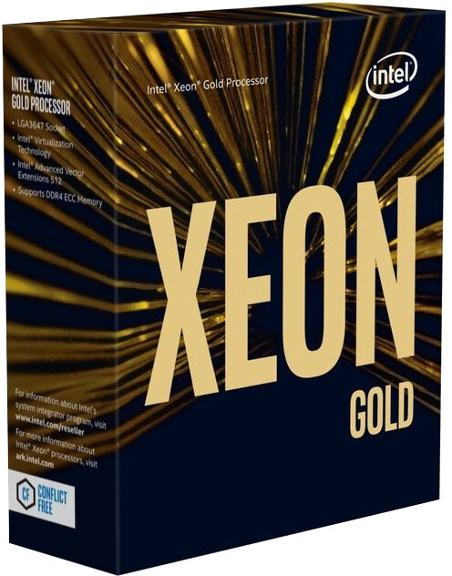 Procesor Intel Xeon Gold 5218