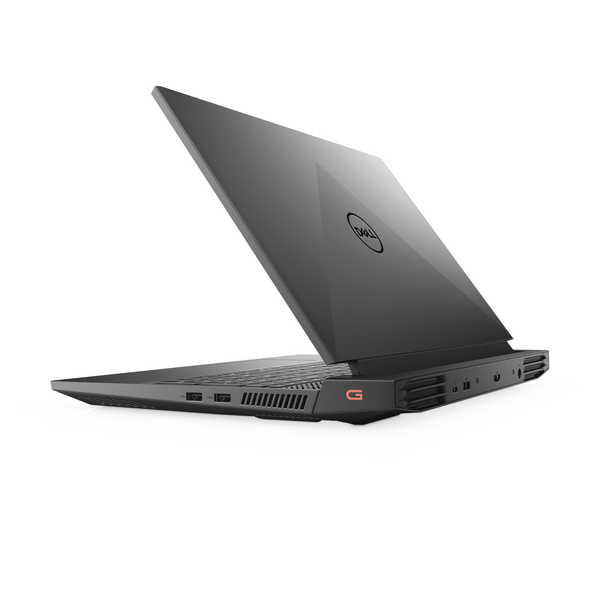 Laptop DELL G15 5511, 15.6'', Intel Core i5, 16 GB RAM, 512 GB SSD, NVIDIA GeForce RTX 3050 Ti, i zi