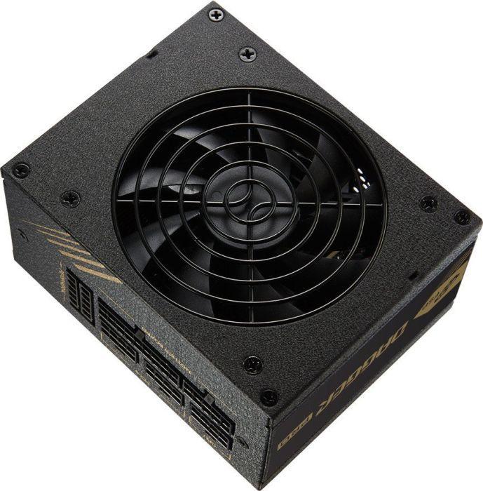Burim energjie FSP/Fortron Dagger Pro PPA6504801 SFX, 650W
