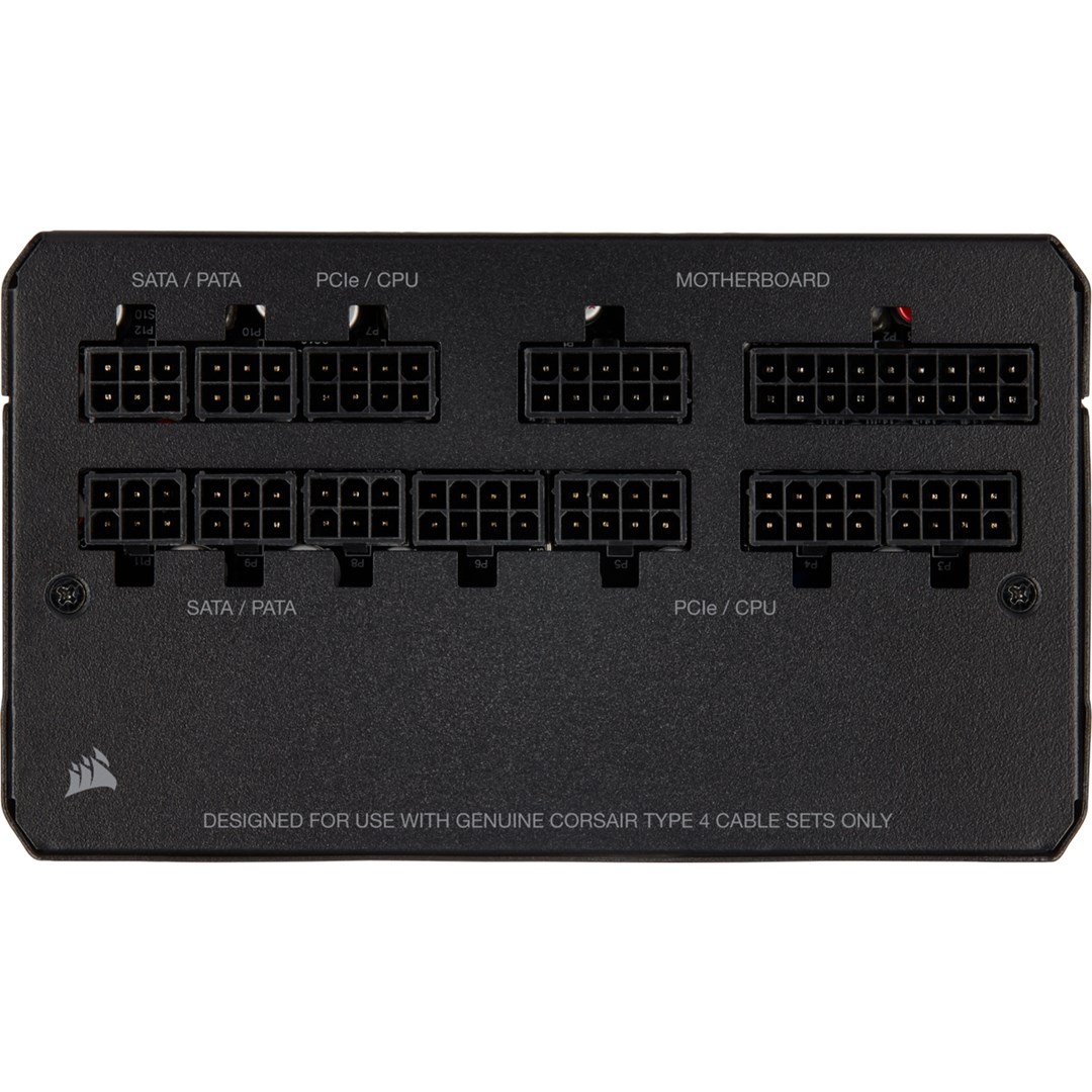 Burim energjie Corsair RM850x, 24-pin ATX, 850 W