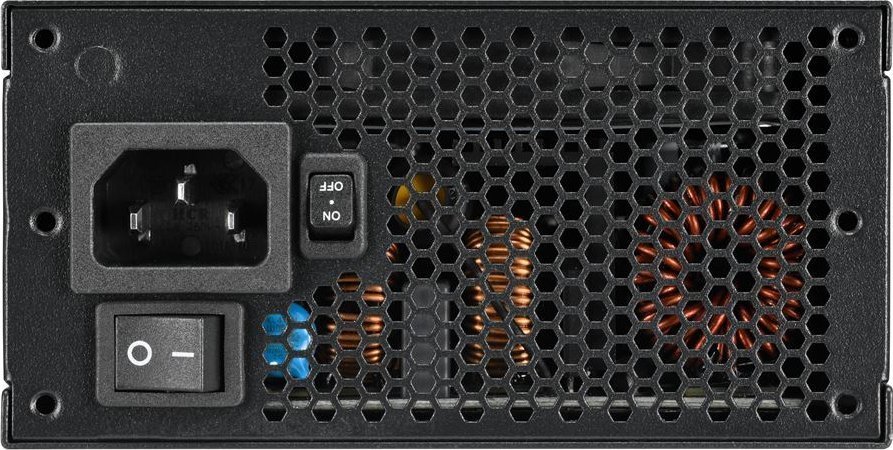 Напојување Sharkoon Rebel P20 SFX, 850W, модуларно, црно