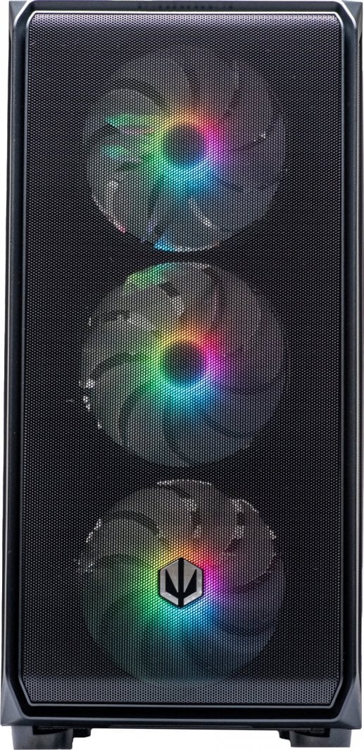 Компјутер Game X G900, Intel Core i9-11900K, RTX 3070, 16 GB RAM, 2 TB SSD, 1 TB HDD, Windows 10 Home, црн