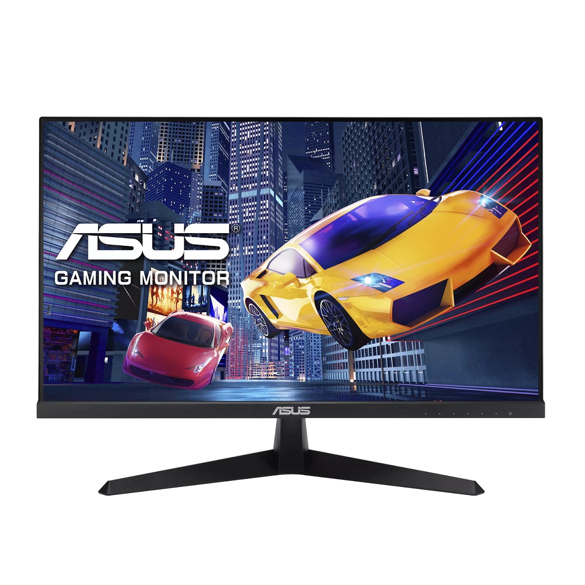 Monitor ASUS VY249HGE, 23.8", IPS, FHD, i zi