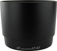 Mbulesë për lente JJC Canon Et-67