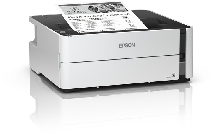 Printer Epson EcoTank M1170
