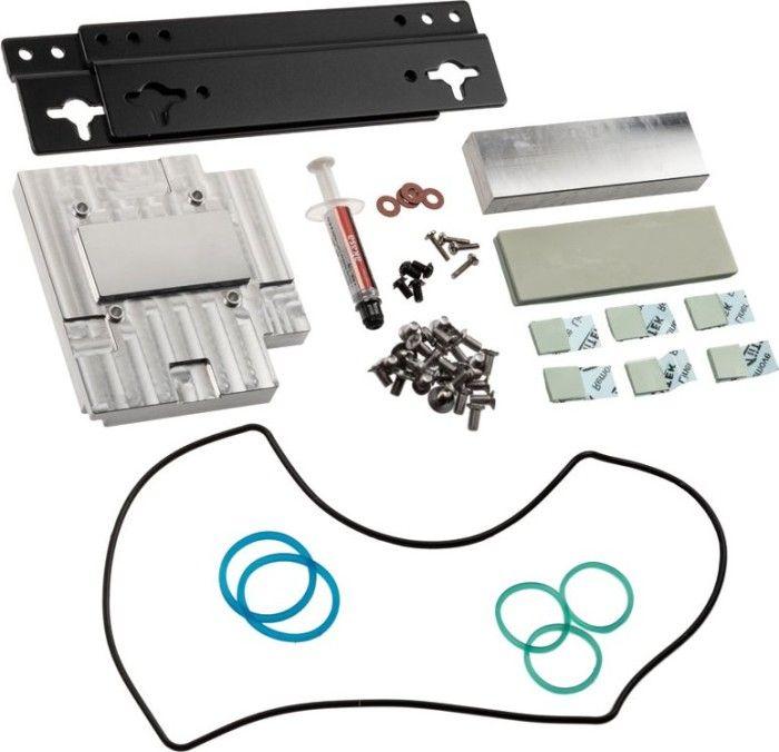 Kasë Akasa Pascal PX, NUC