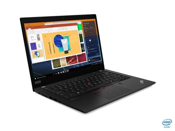 Laptop Lenovo ThinkPad X13, 13.3", Intel Core i5, 16GB DDR4, 256GB SSD, Intel UHD Graphics, i zi