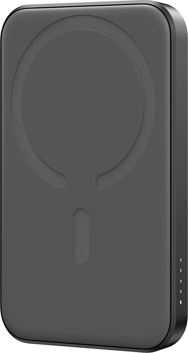 Powerbank Joyroom JR-W020 Mini, 5000mAh, 20W, me wireless, i zi