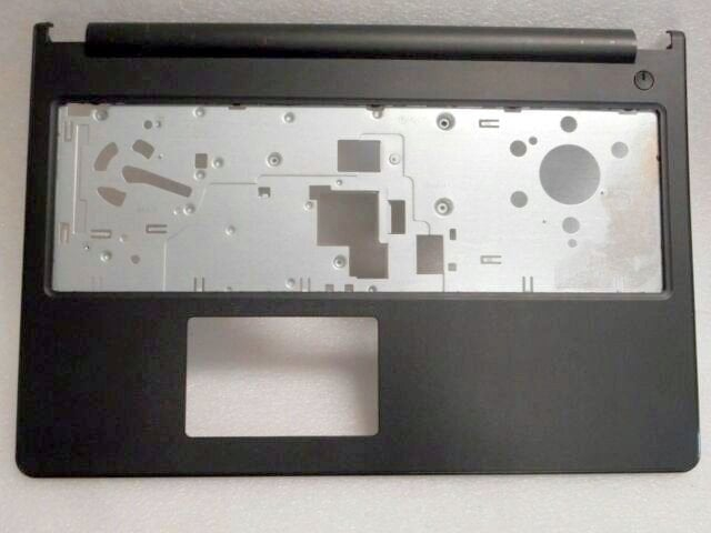 Kopertinë për laptop Dell Inspiron 3565/67, e zezë