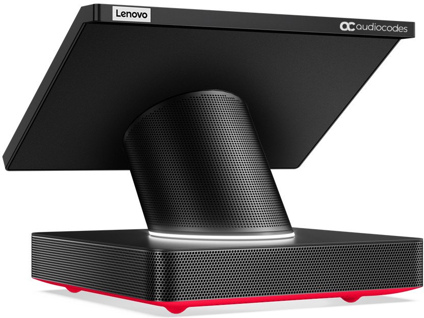 Set konferencash AudioCodes RXV100, Microsoft Teams Rooms, për salla takimi të mesme