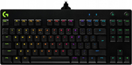 Tastierë Logitech G PRO (920-009392), US, e zezë Tastierë Logitech G PRO (920-009392), US, e zezë