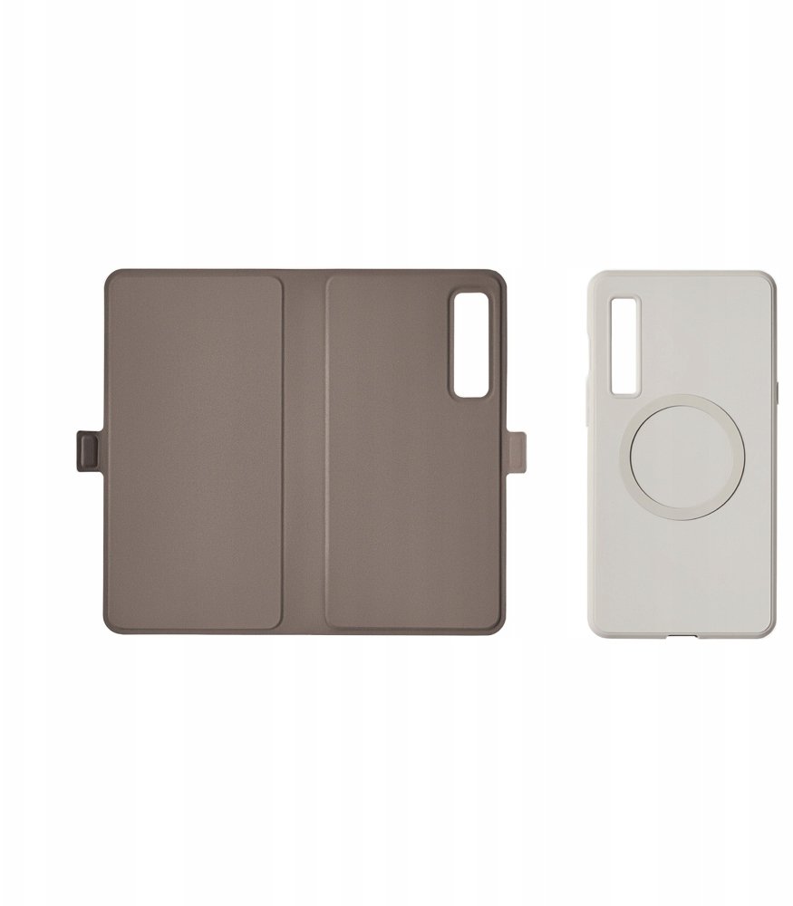 Këllëf mbrojtës BOOX Palma 2, 6.13", magnetik 2 në 1, ngjyrë rërë