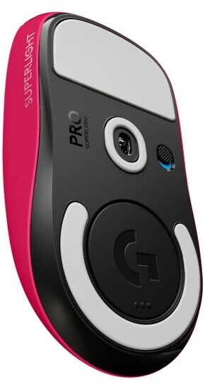 [OUTLET] [OUTLET] Maus Logitech G Pro X Superlight, rozë