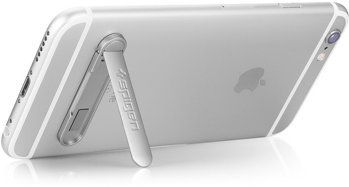 Mbajtëse metalike universale Spigen U100 