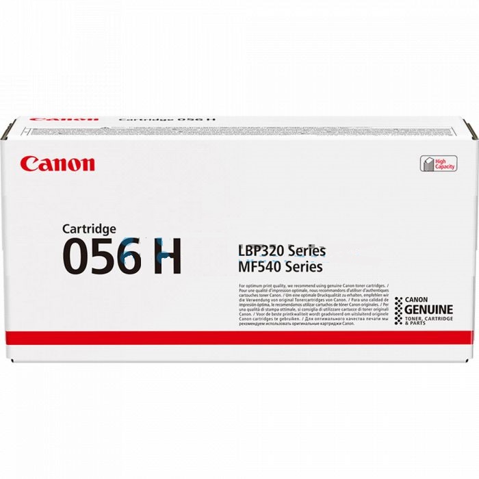 Toner Canon CRG 056 H, i zi