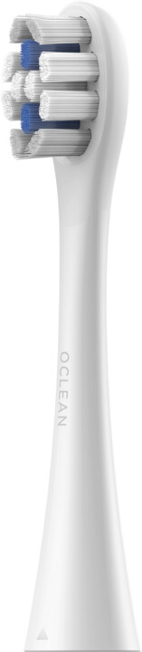 Koka zëvendësuese Oclean Delicate Care Extra Soft, P3K4-XPD, 2 copë, të bardha