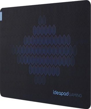 Mousepad gaming Lenovo IdeaPad Cloth M GXH1C97873, madhësi mesatare, 2mm, blu
