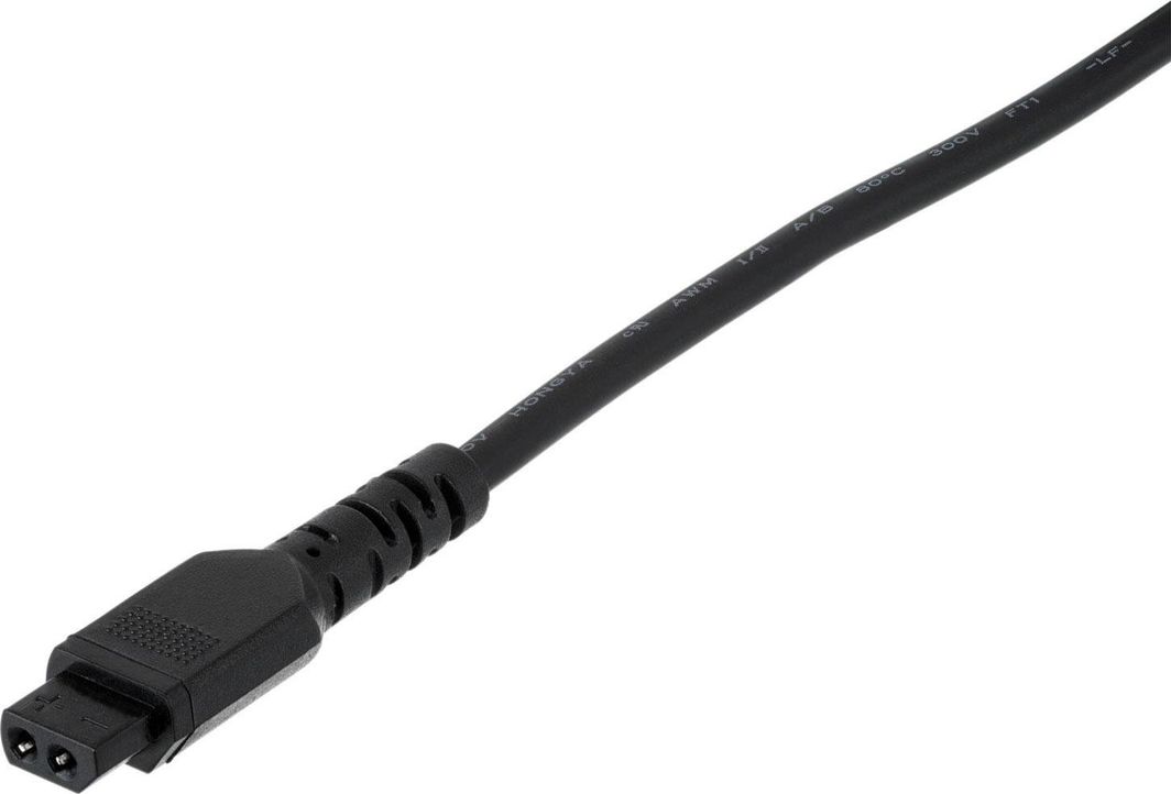 Karikues universal për notebook Akyga AK-NU-12, 65W, 18.5-20V, i zi