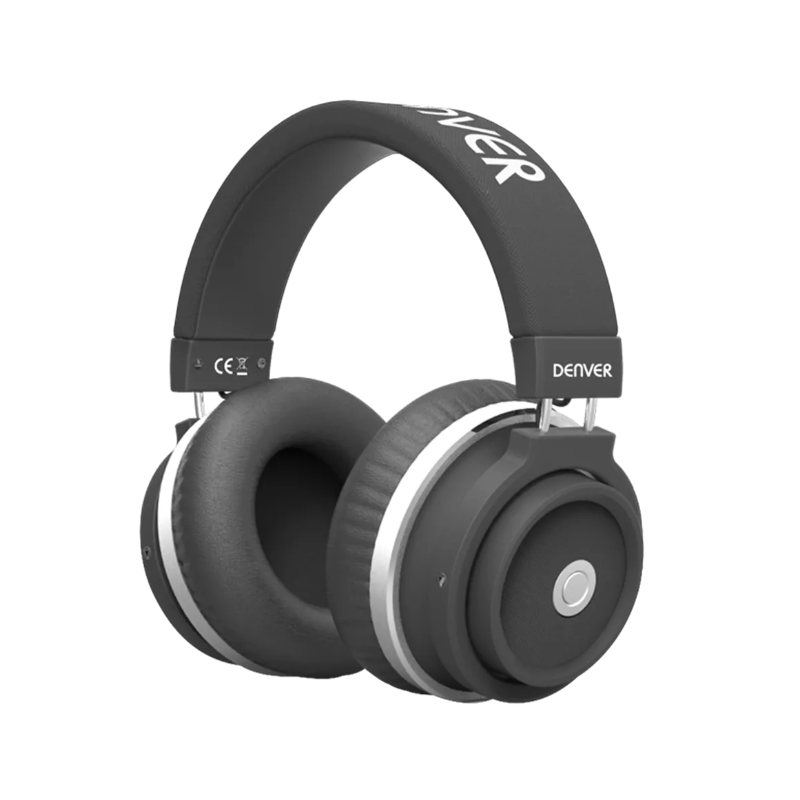 Denver SoundPro BT Headphones BTH-250B
